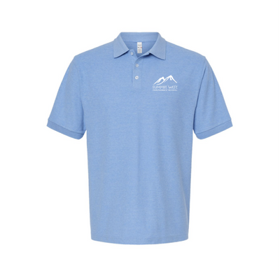 Soft Touch Polo - Summit West Independent School