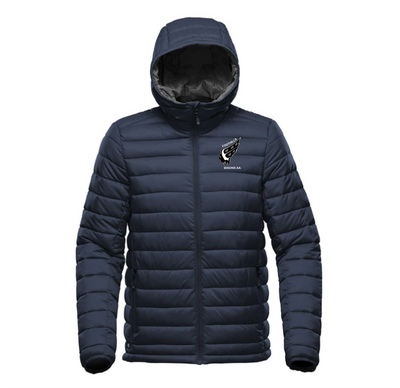 Stavanger Thermal Jacket - Foothills Bisons