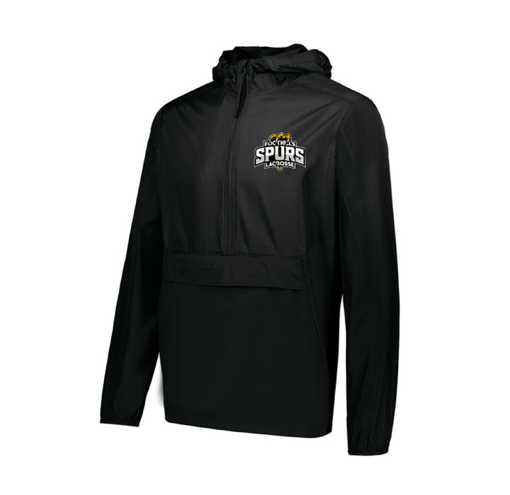 Holloway Youth Pack Pullover - Foothills Spurs