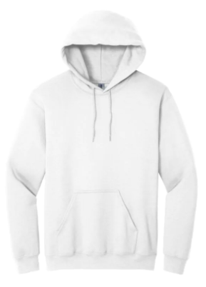 Gildan Heavy Blend Hooded Sweatshirt - Summit West Independent School