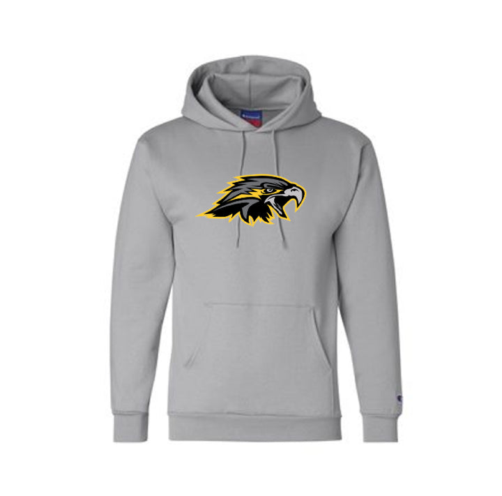 Champion S700 Double Dry Eco Hooded Sweatshirt - Hoks