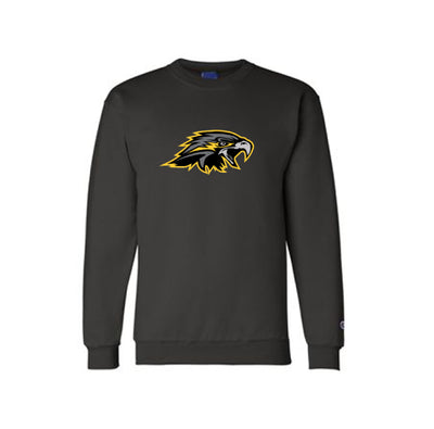 Champion S600 Double Dry Eco Crewneck Sweatshirt - Hoks