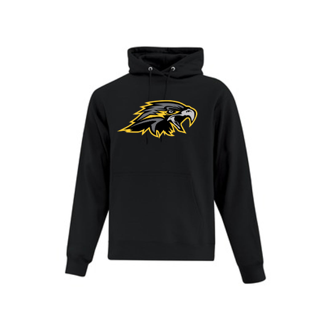 ATC Youth Everyday Fleece Hooded Sweatshirt - Hoks