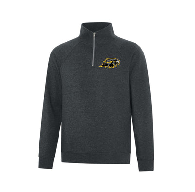 ATC ES Active Vintage 1/4 Zip Sweatshirt - Hoks