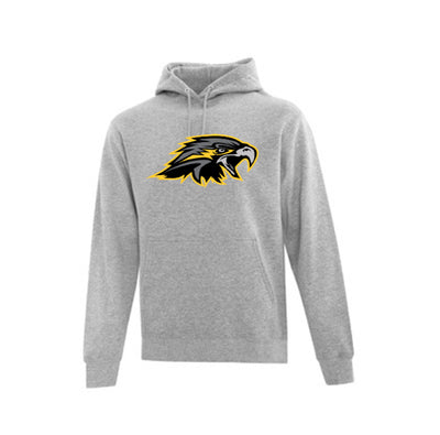 ATC Youth Everyday Fleece Hooded Sweatshirt - Hoks