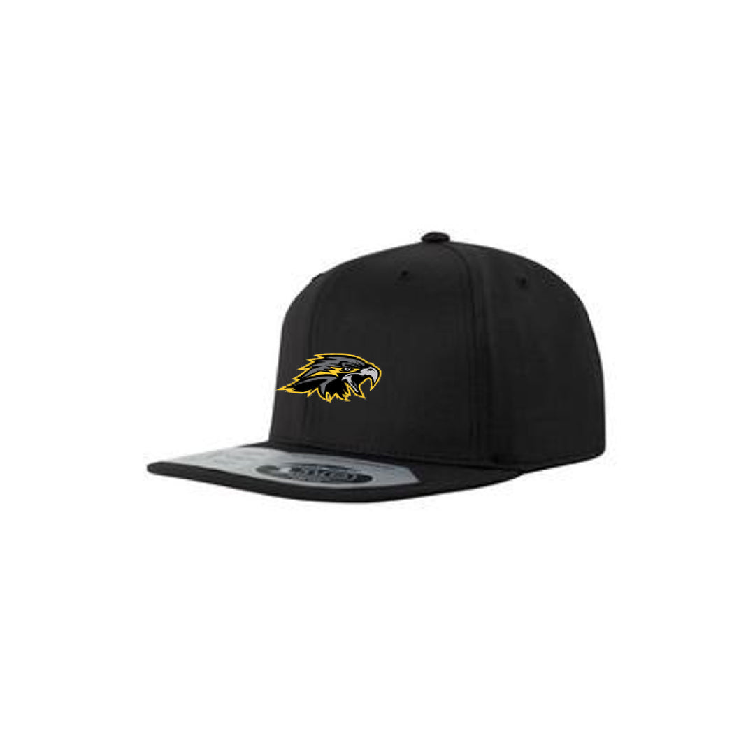 ATC by Flexfit One Ten Snapback Cap - Hoks