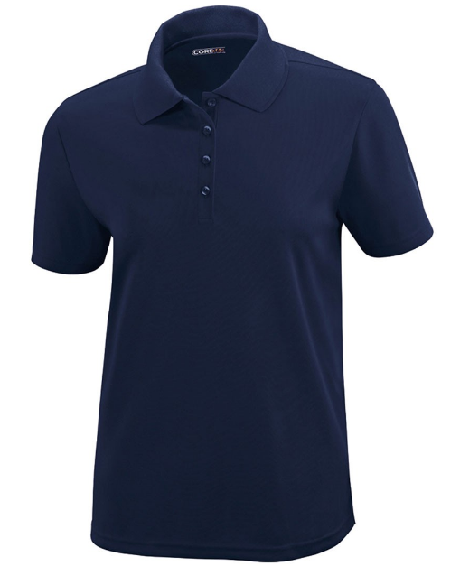Ladies Origin Performance Pique Polo - Summit West Independent School