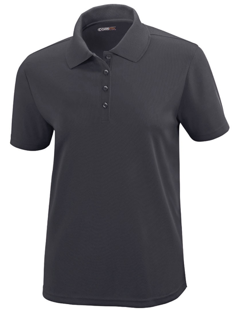 Ladies Origin Performance Pique Polo - Summit West Independent School