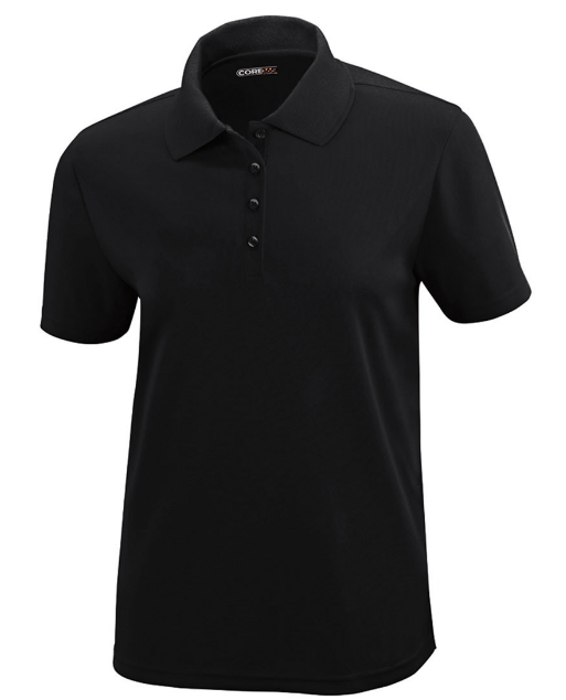 Ladies Origin Performance Pique Polo - Summit West Independent School