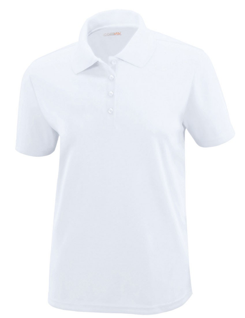 Ladies Origin Performance Pique Polo - Summit West Independent School