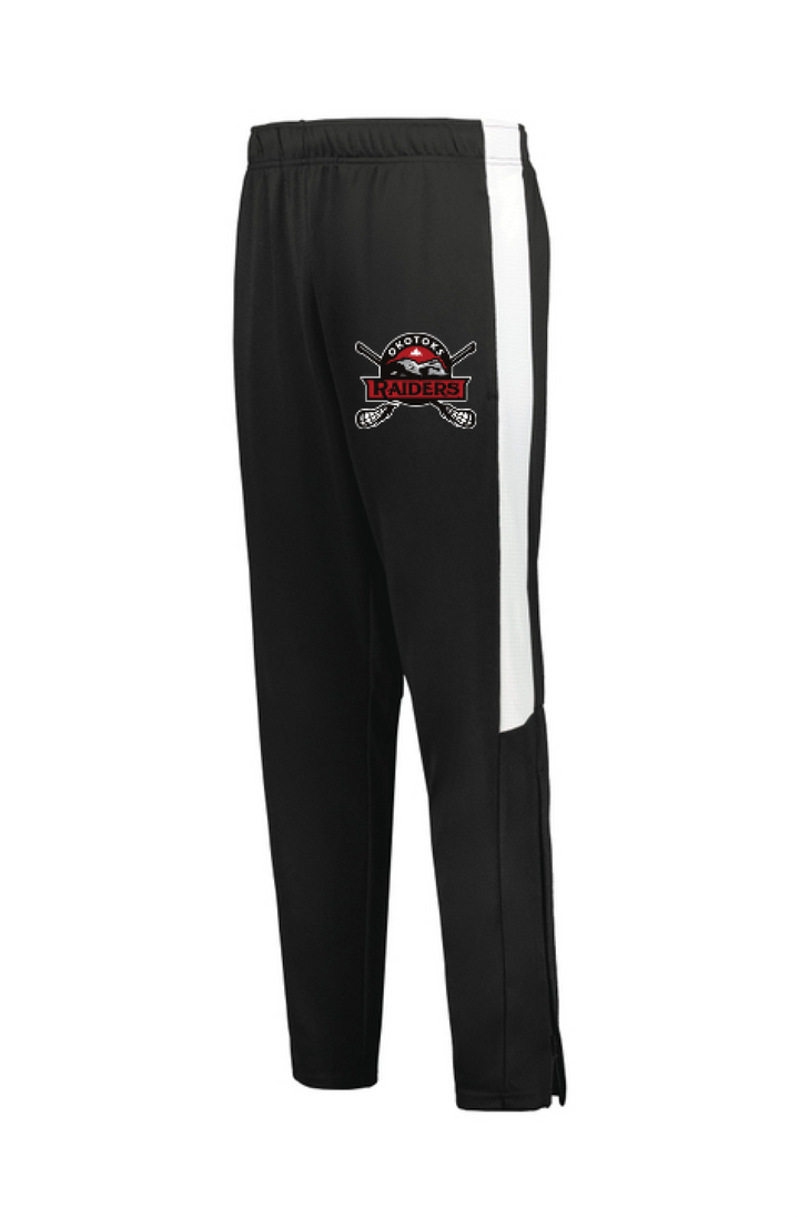 Holloway Crosstown Pant - RAIDERS LACROSSE