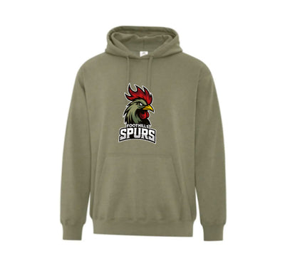 ATC Earth Wash Everyday Earth Wash Hood - Foothills Spurs