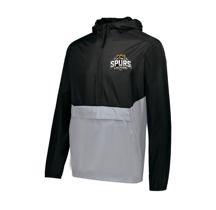 Holloway Pack Pullover - Foothills Spurs