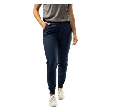 Bauer Women's Woven Jogger - Foothills Bisons