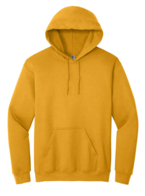 Gildan Heavy Blend Hooded Sweatshirt - Summit West Independent School