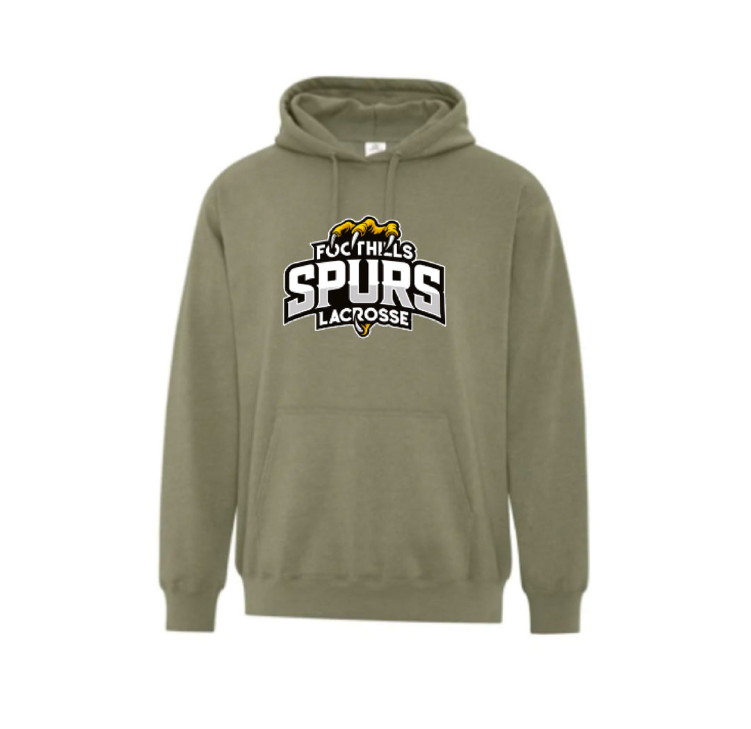 ATC Earth Wash Everyday Earth Wash Hood - Foothills Spurs