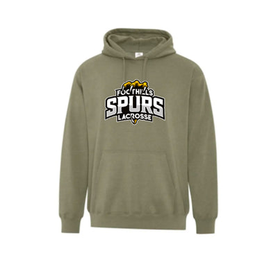 ATC Earth Wash Everyday Earth Wash Hood - Foothills Spurs