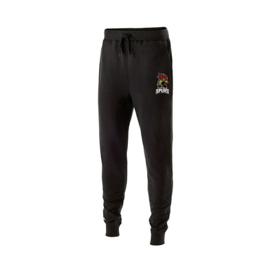Holloway Youth 60/40 Fleece Jogger - Foothills Spurs