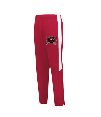 Holloway Ladies Crosstown Pant - RAIDERS LACROSSE