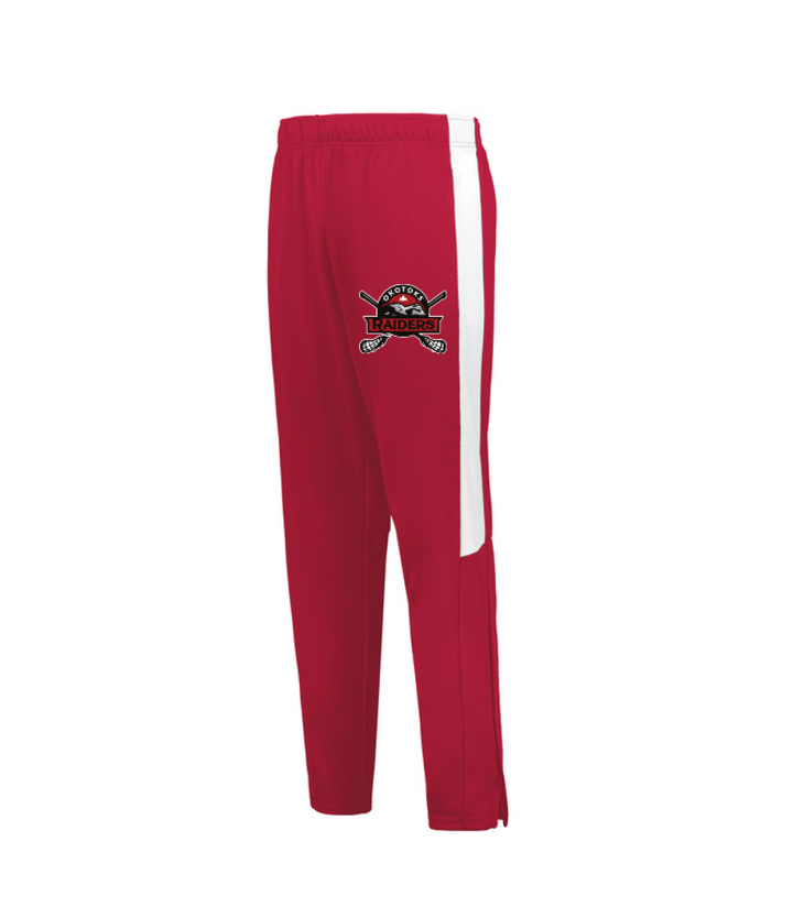 Holloway Crosstown Pant - RAIDERS LACROSSE