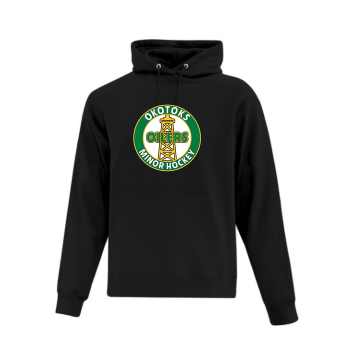 ATC Everyday Fleece Hooded Sweatshirt - OMHA