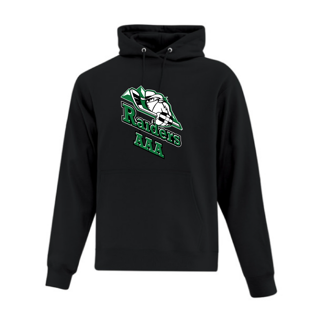 ATC Everyday Fleece Hooded Sweatshirt - ROCKY MOUNTAIN RAIDERS AAA