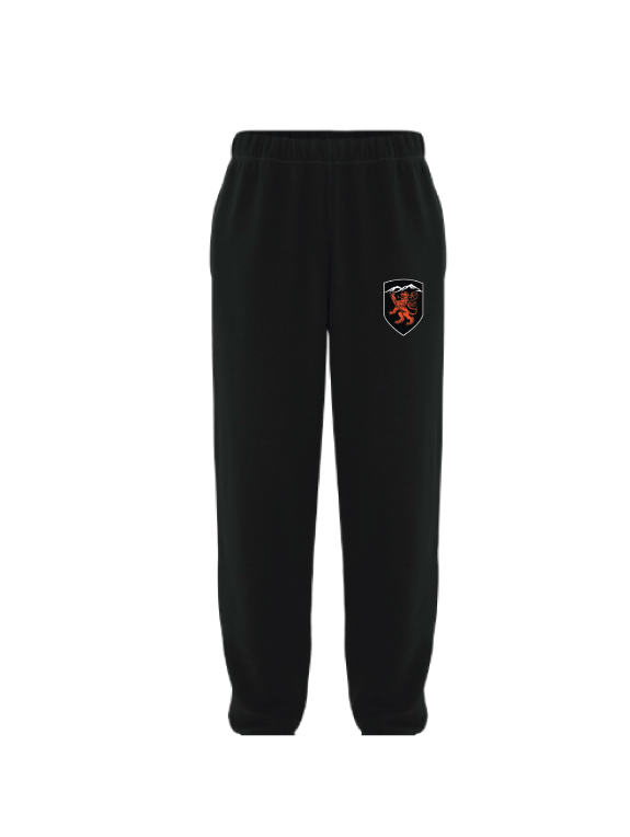ATC Everyday Fleece Sweatpants Adult - Foothills Lions Rugby