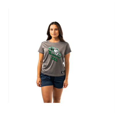Bauer Women's Team Tech Tee - Raiders AAA