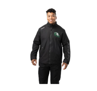 Bauer Team Lightweight Track Jacket - Raiders OOAA