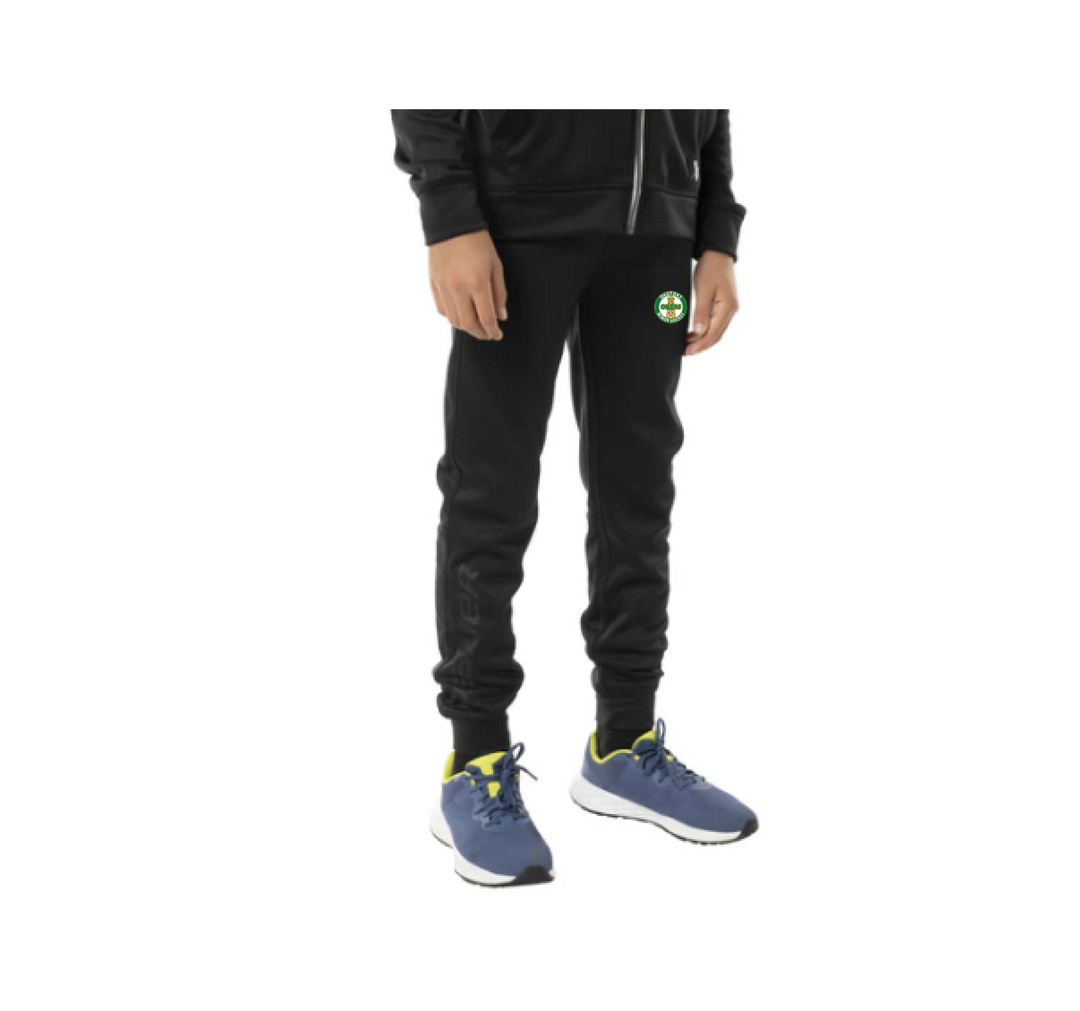 Bauer Youth Team Fleece Jogger -  OMHA