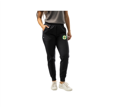 Bauer Women's Woven Jogger - OMHA