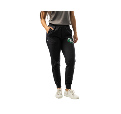 Bauer Women's Woven Jogger - Raiders OOAA