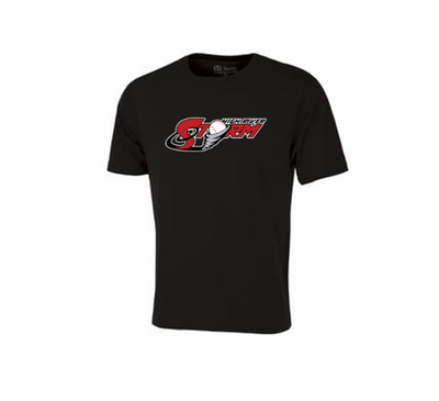 Atc ™ EuroSpun Tee - High River Storm