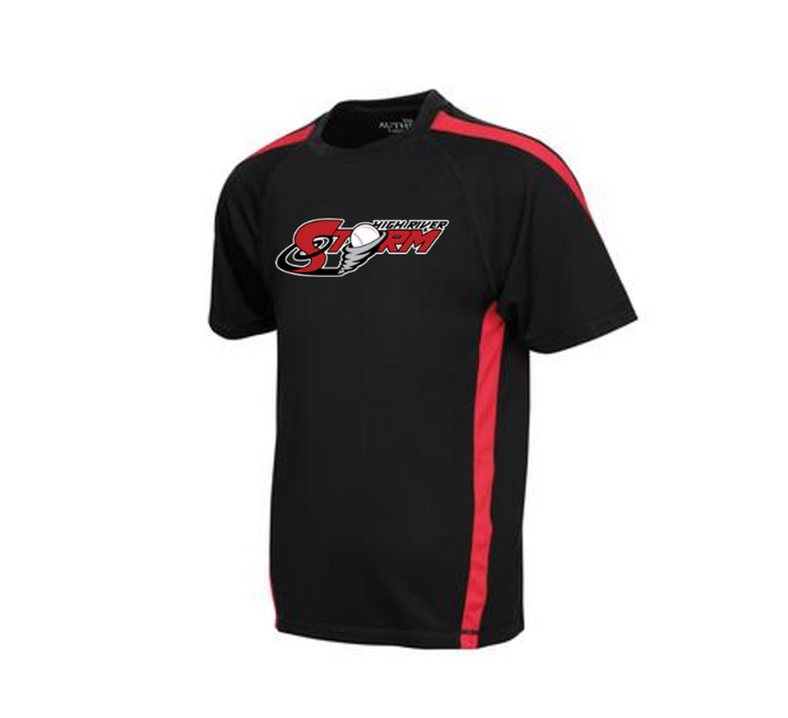ATC Pro Team Home & Away Jersey - High River Storm