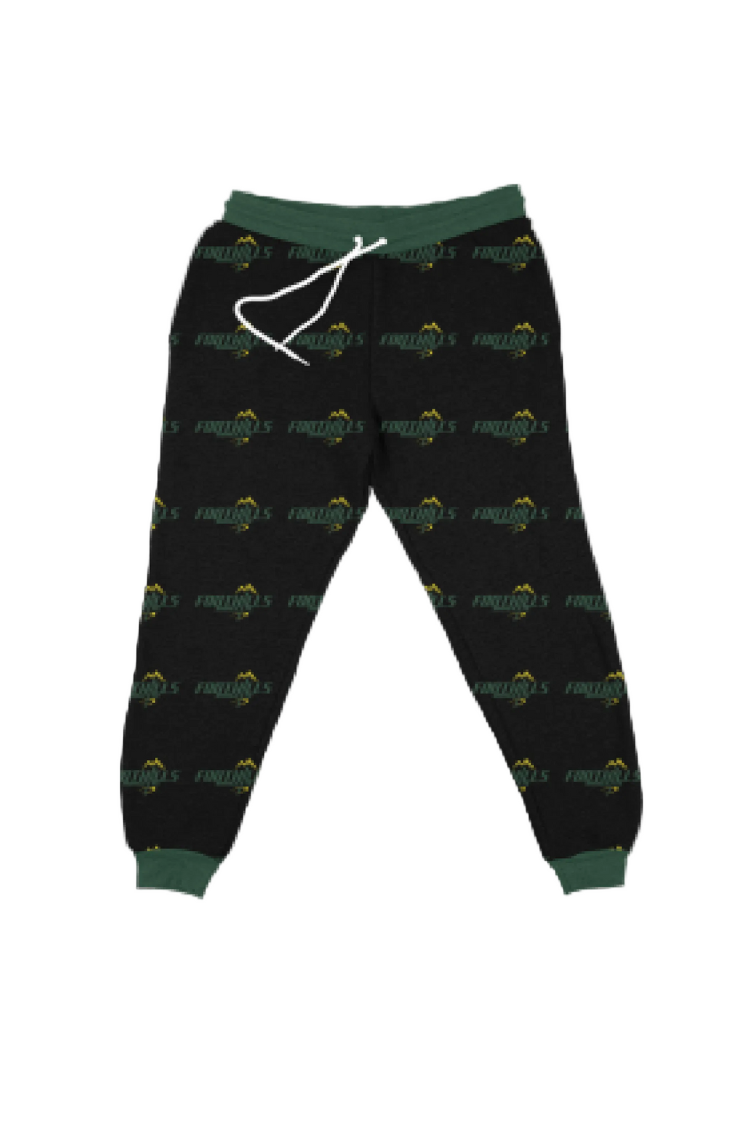 BARDOWN ADULT CUSTOM JOGGER PANT - FOOTHILLS RINGETTE