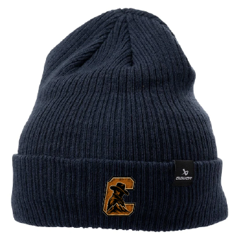 Bauer Team Ribbed Toque - CLARESHOLM COWBOYS