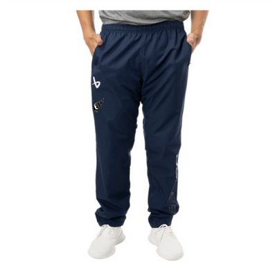 Bauer Team Lightweight Track Pant - Foothills Bisons