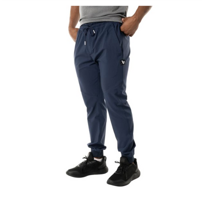 Bauer Team Woven Jogger - Foothills Bisons