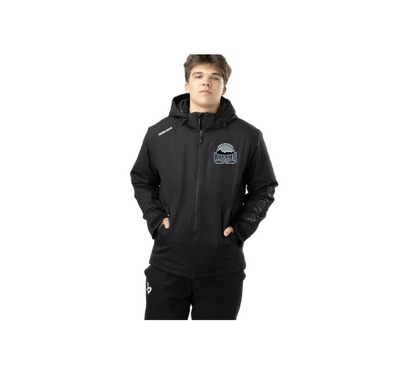 Bauer Heavyweight Jacket - High Country Rockies