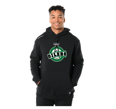 Bauer Ultimate Hoodie - OOAA Oilers