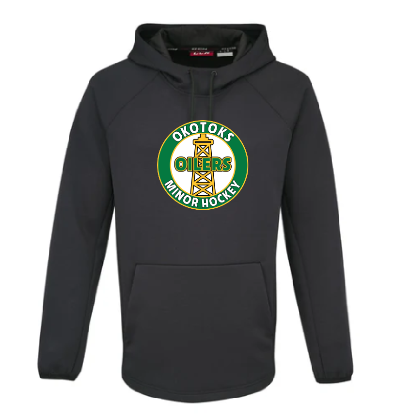 CCM Youth Premium Tech Fleece Hoodie