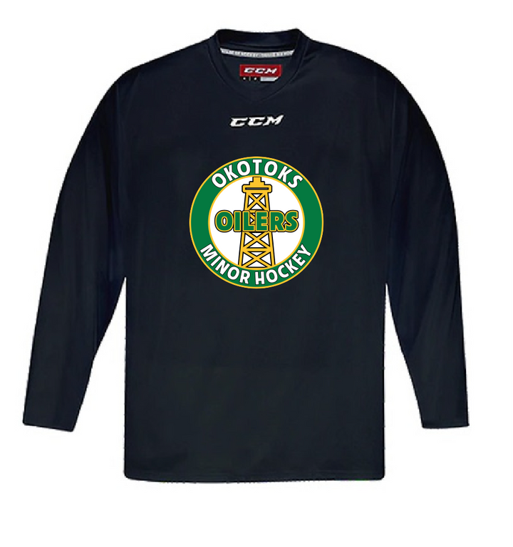 CCM 5000 Practice Jersey - OMHA
