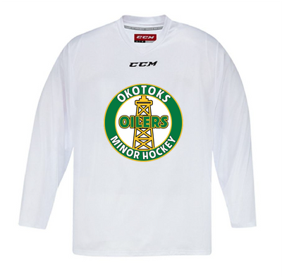 CCM 5000 Practice Jersey - OMHA