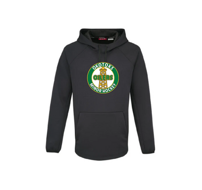 CCM Premium Tech Fleece Hoodie - OMHA
