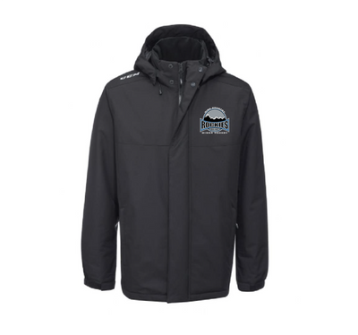 CCM Team Winter Jacket - High Country Rockies