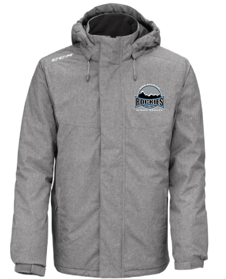 CCM Youth Winter Jacket