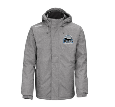 CCM Youth Winter Jacket - High Country Rockies