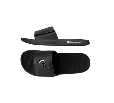 Champion Men's Slide Sandal - Foothills Bisons