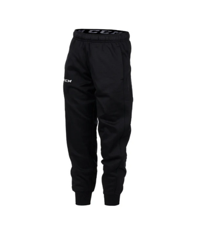 CCM Youth Cuffed Jogger