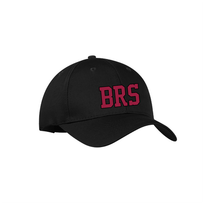 ATC YOUTH EVERYDAY COTTON TWILL CAP - BIG ROCK SCHOOL